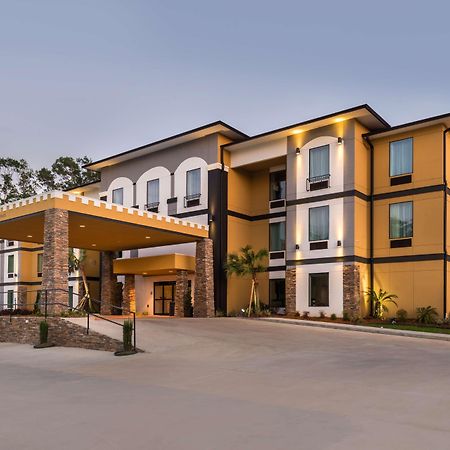 Best Western Plus Regency Park Walker Bagian luar foto
